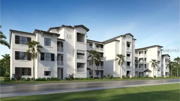 19116 Scallop Loop #304, LAKEWOOD RANCH, FL 34211