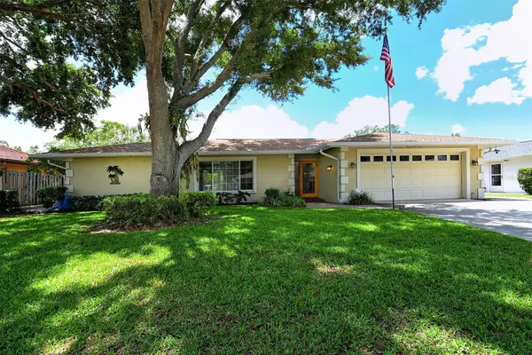 3140 Espanola Drive, SARASOTA, FL 34239