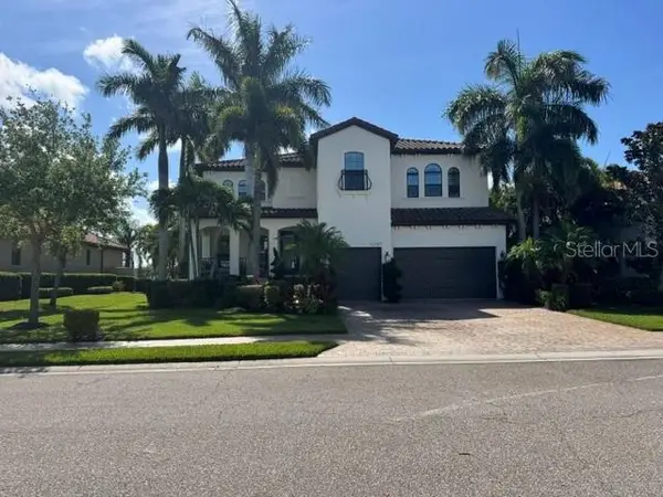 6237 Signature Pointe Lane, BRADENTON, FL 34210