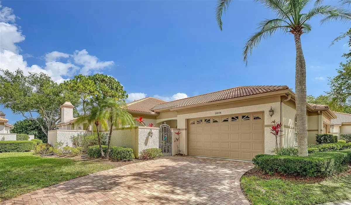 3978 Chatsworth Greene #35, Sarasota, FL 34235 - #1