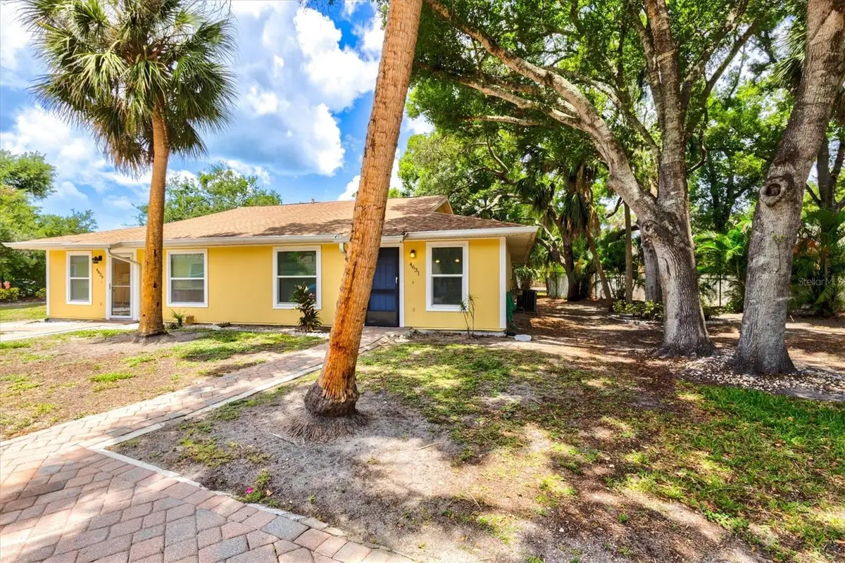 4631 Summerwind Drive #16, Sarasota, FL 34234 - #1