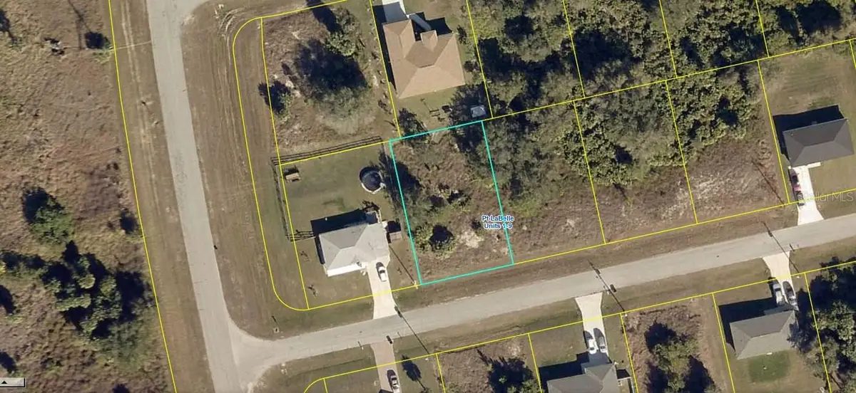 6064 Pecan Circle, Labelle, FL 33935 - #1