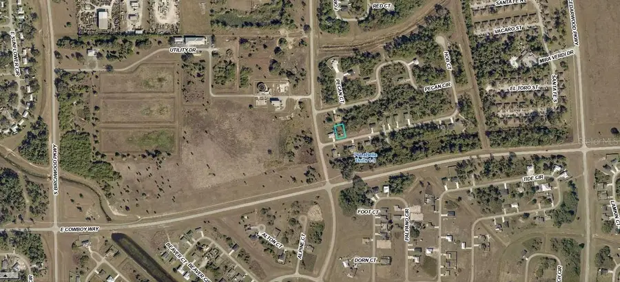 6064 Pecan Circle, Labelle, FL 33935 - #3