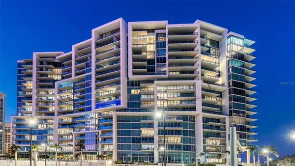 1155 N Gulfstream Avenue #308, SARASOTA, FL 34236