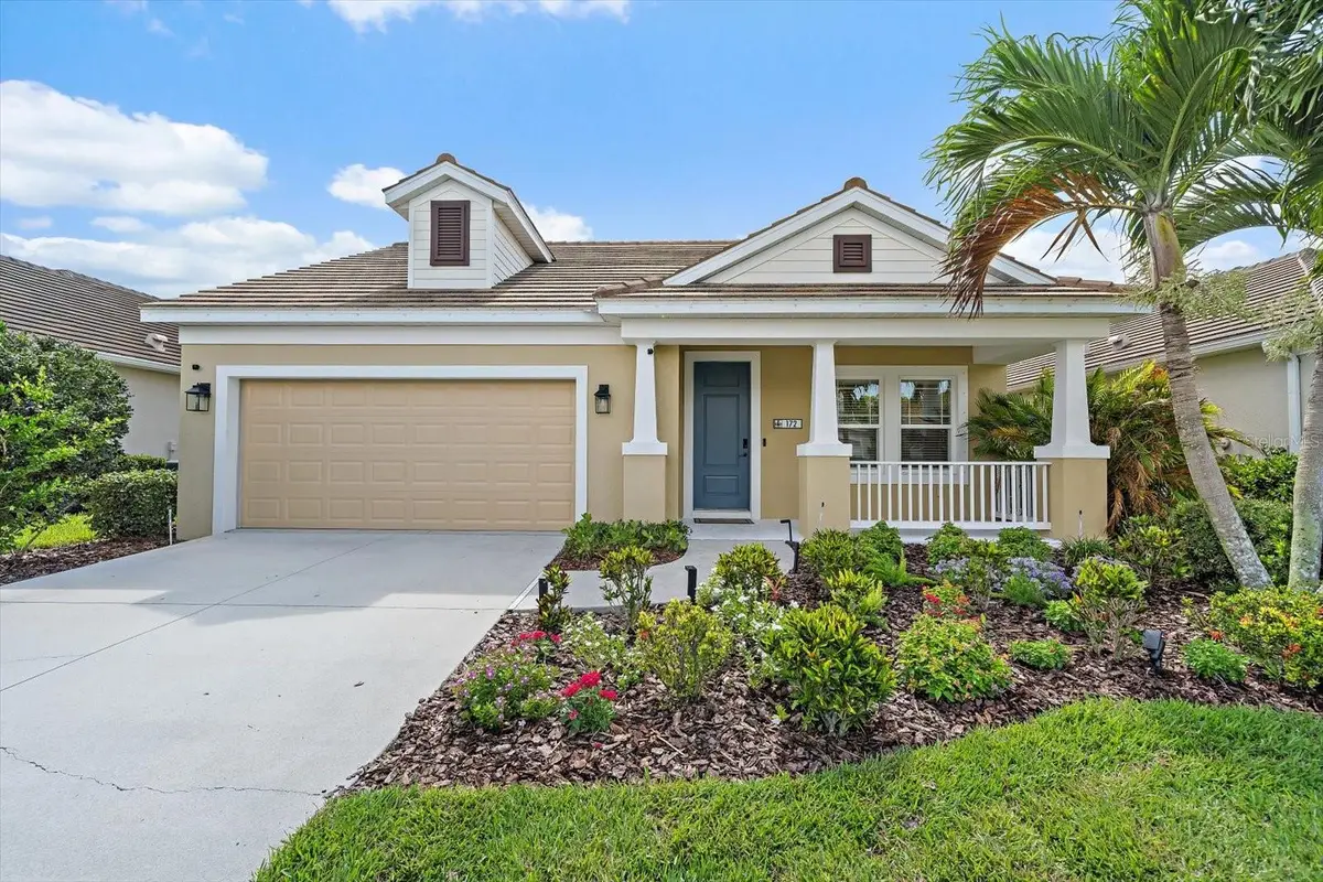 172 Cohosh Road, Nokomis, FL 34275 - #1