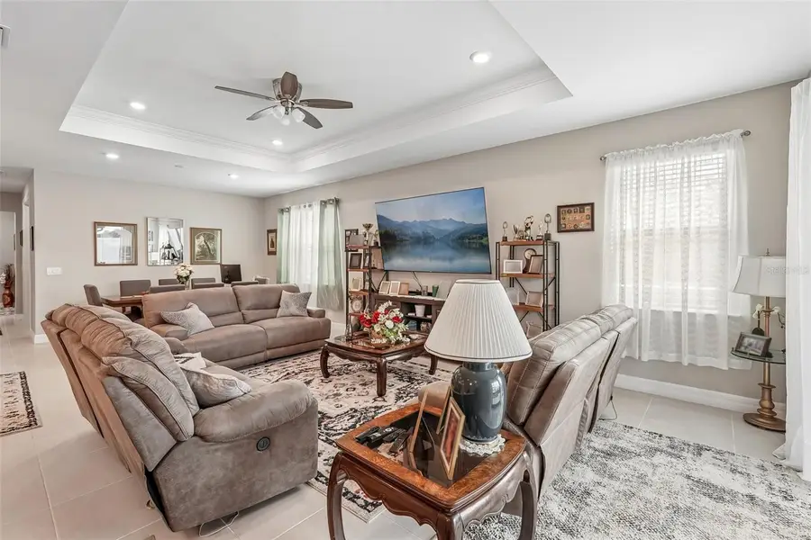 2534 Gabel Oak Drive, North Port, FL 34289 - #2