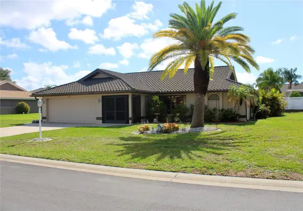 512 Boxwood Lane, ENGLEWOOD, FL 34223