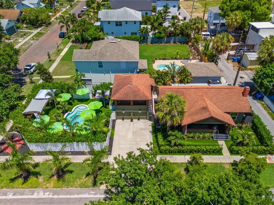 127 23rd Street N, Saint Petersburg, FL 33713 - #3