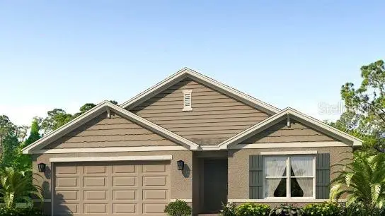 5732 Silver Moonlight Drive, Palmetto, FL 34221 - #1
