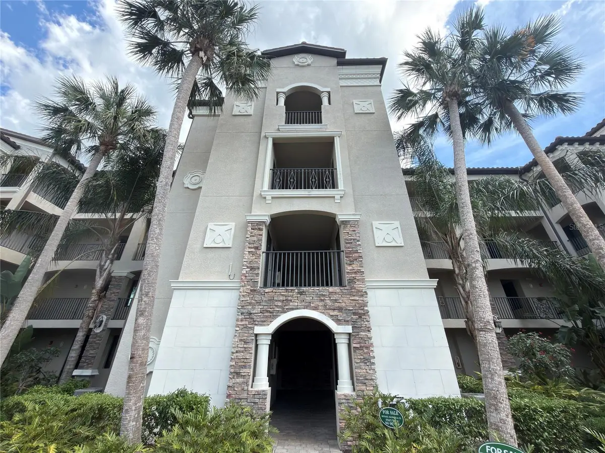 17108 Vardon Terrace #401, Bradenton, FL 34211 - #1