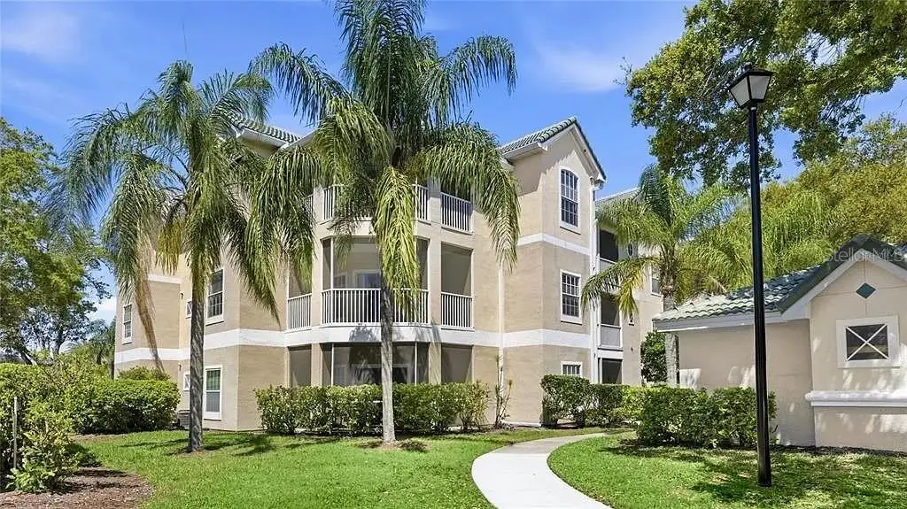5152 Northridge Road #302, Sarasota, FL 34238 - #1