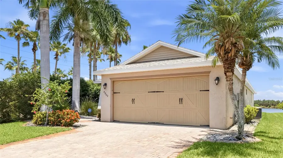 4803 San Ortebello Drive, Bradenton, FL 34208 - #2
