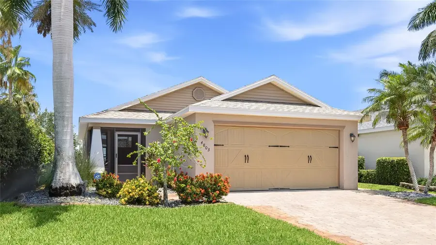 4803 San Ortebello Drive, Bradenton, FL 34208 - #3
