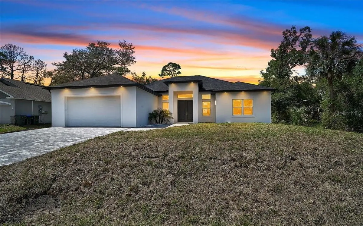 4443 Windsong Avenue, North Port, FL 34287 - #1