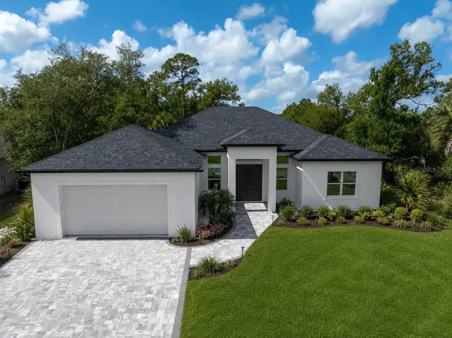 4443 Windsong Avenue, North Port, FL 34287 - #2