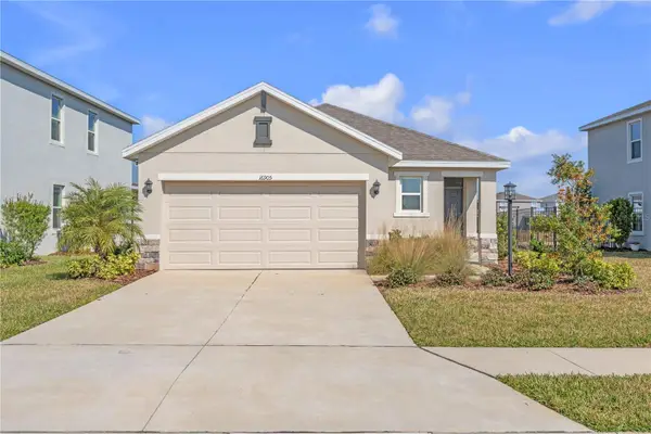 16905 Yard Spring Drive, BRADENTON, FL 34211