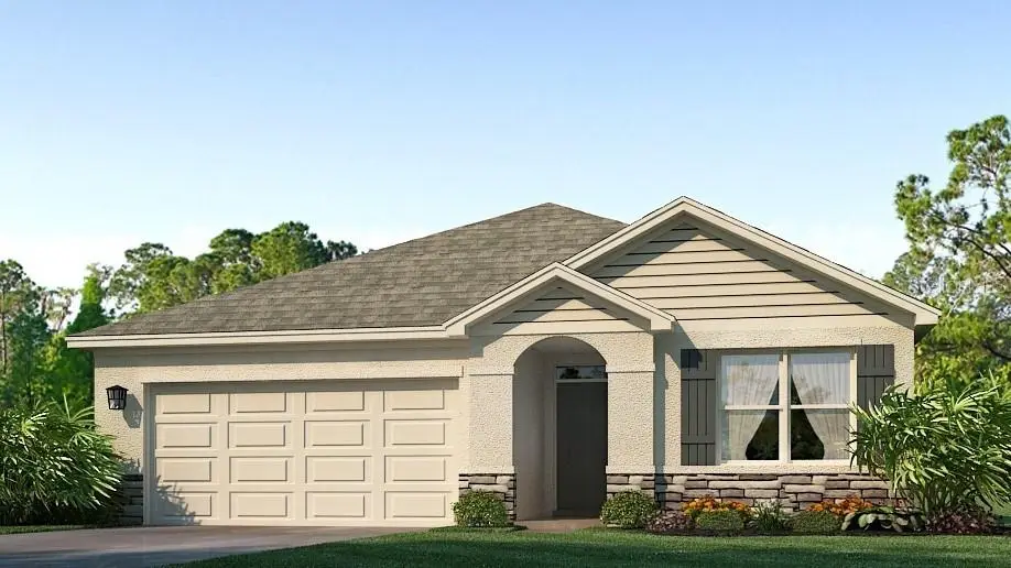 18325 Fattoria Terrace, Bradenton, FL 34211 - #1
