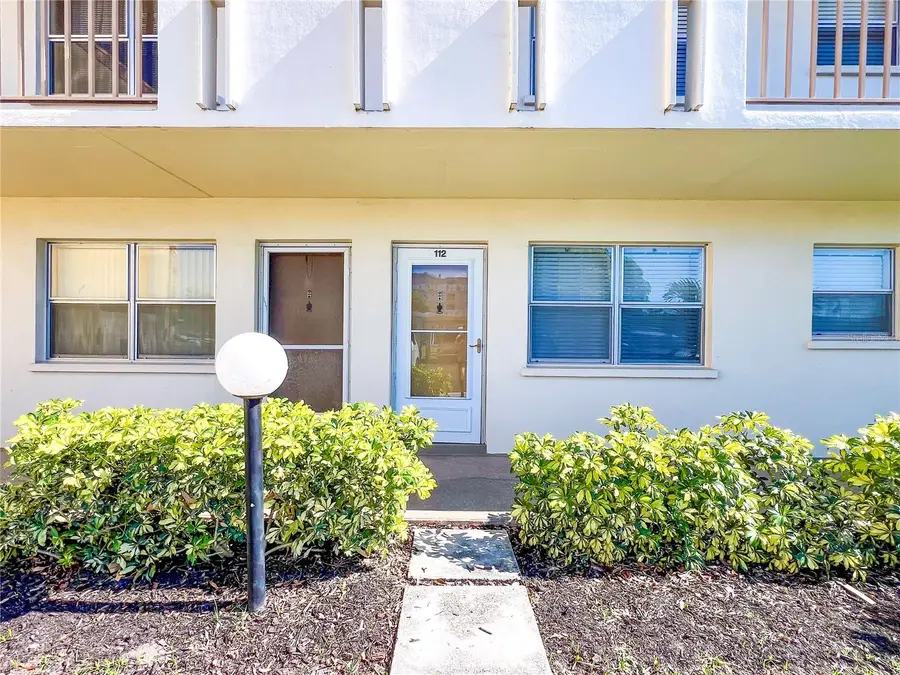 4480 Ironwood Circle #112A, Bradenton, FL 34209 - #2