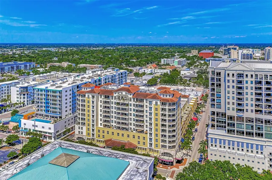 100 Central Avenue #H716, Sarasota, FL 34236 - #3