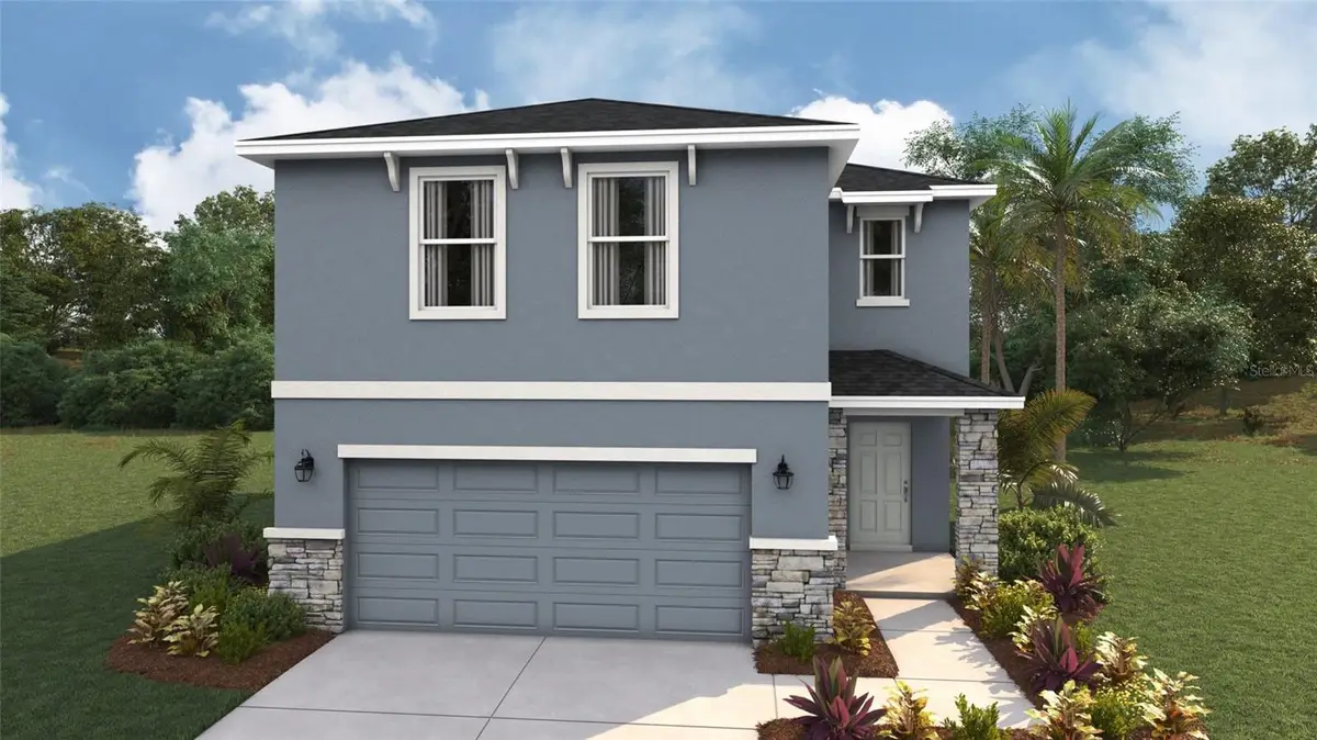 18109 Gander Terrace, Lakewood Ranch, FL 34211 - #1
