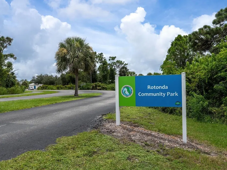 104 Arrow Lane, Rotonda West, FL 33947 - #3