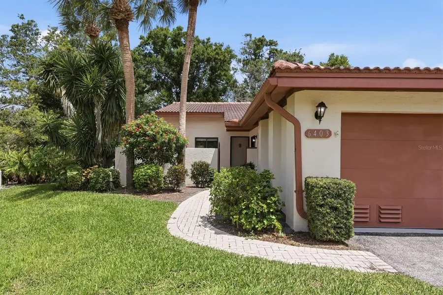6403 Pelican Drive, Bradenton, FL 34210 - #2