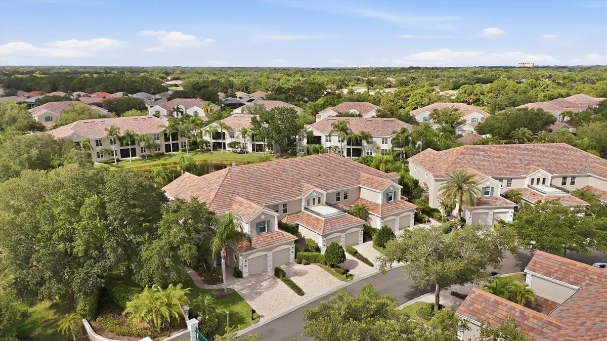 5290 Descanso Court #201B19, Sarasota, FL 34238 - #1