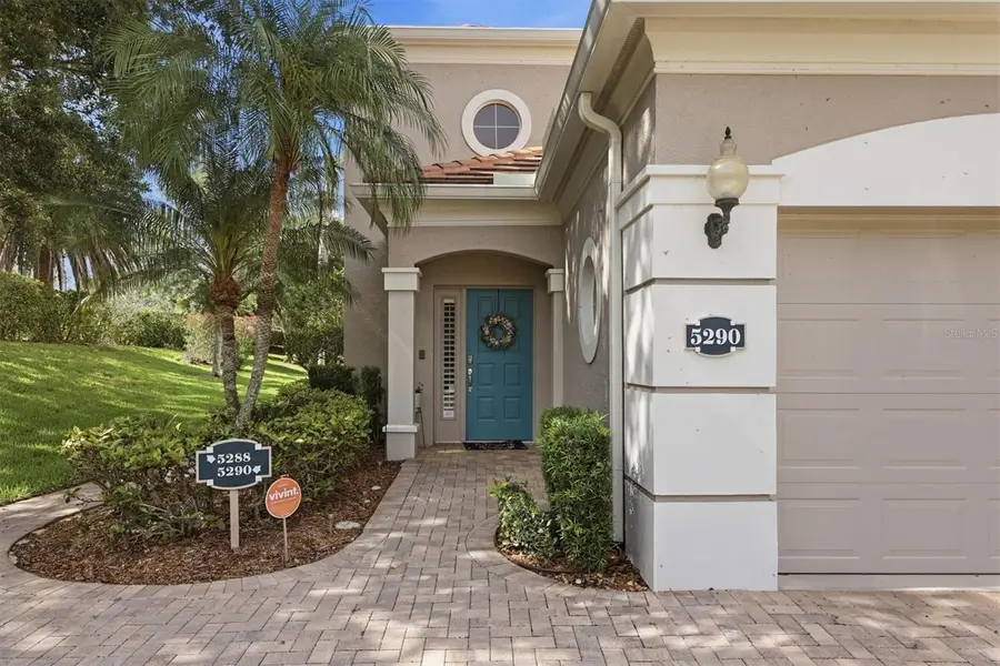 5290 Descanso Court #201B19, Sarasota, FL 34238 - #3