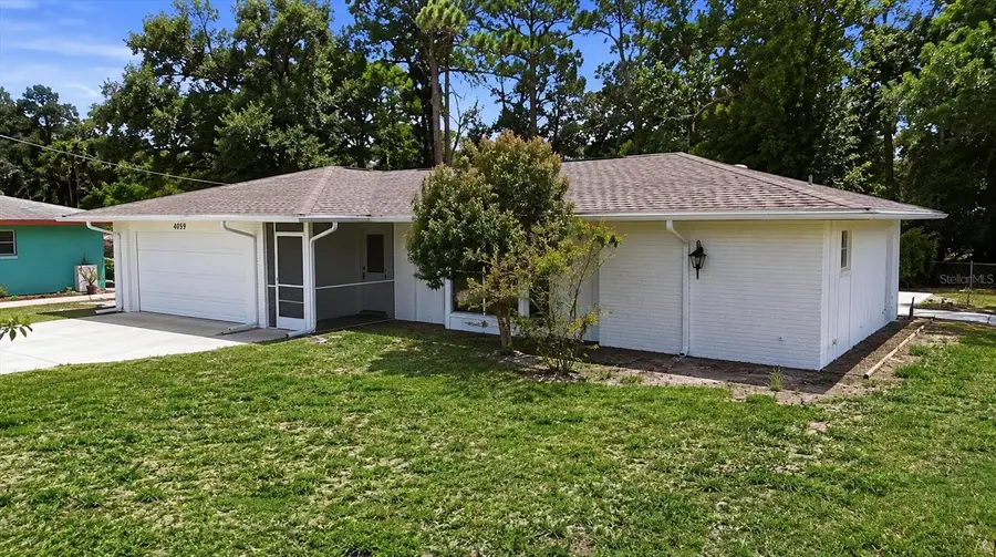 4100 Tee Road, Sarasota, FL 34235 - #2