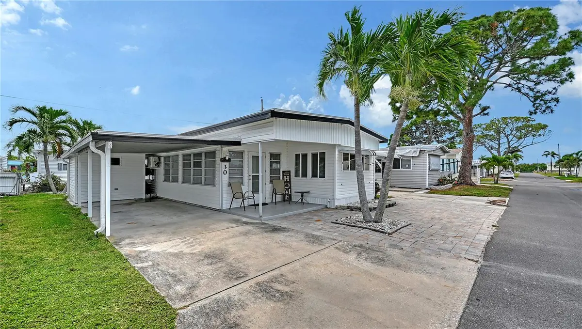 10315 Cortez Road W #30-5, Bradenton, FL 34210 - #1