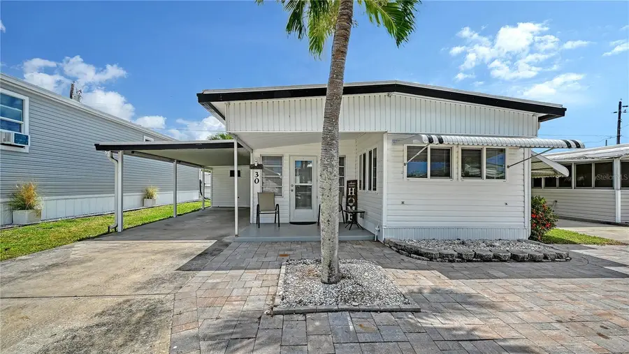 10315 Cortez Road W #30-5, Bradenton, FL 34210 - #2