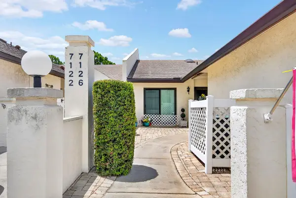 7126 28th Avenue Drive W #2250, BRADENTON, FL 34209