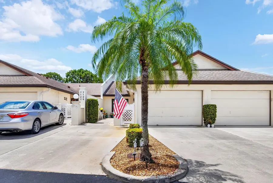 7126 28th Avenue Drive W #2250, Bradenton, FL 34209 - #3