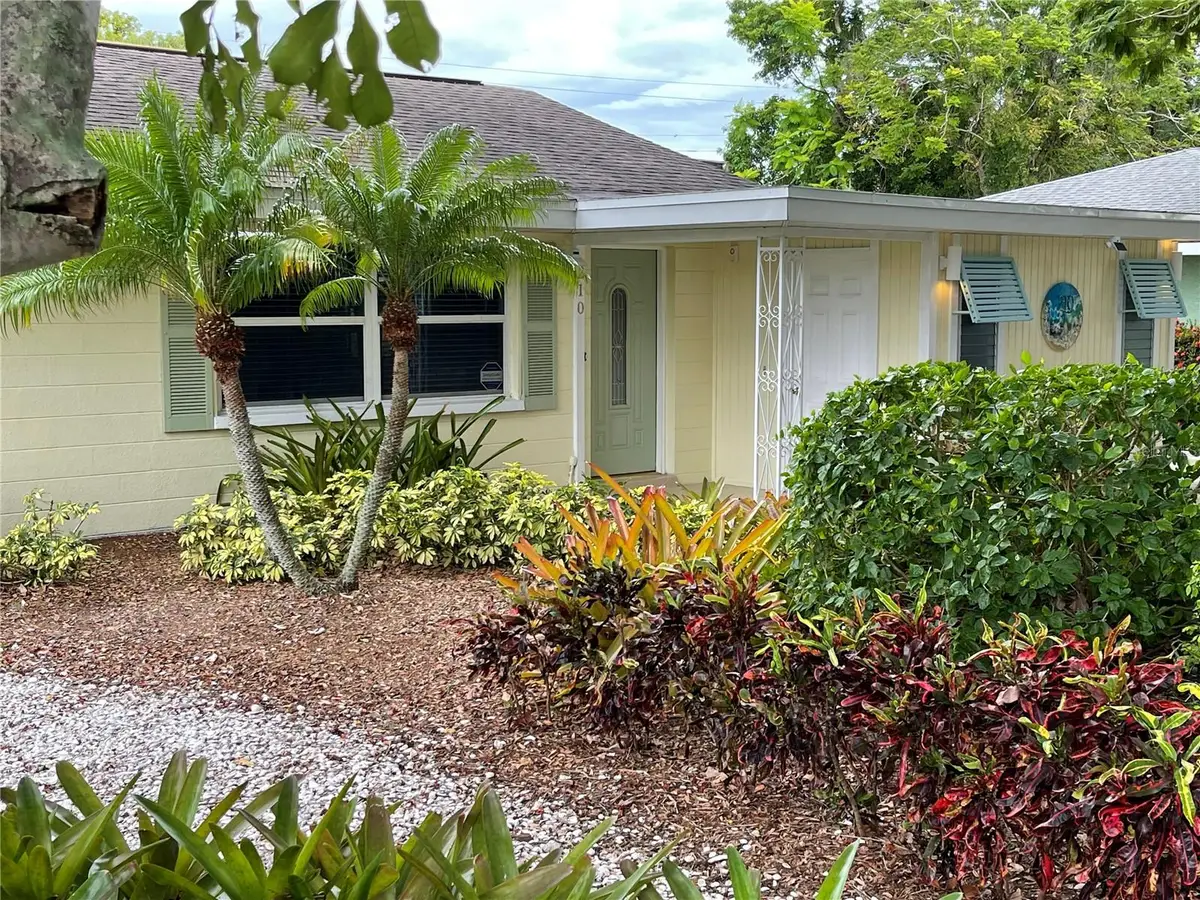 210 57th Street W, Bradenton, FL 34209 - #1
