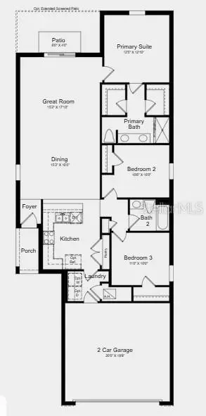 6530 Equinox Lane N, North Fort Myers, FL 33917 - #2