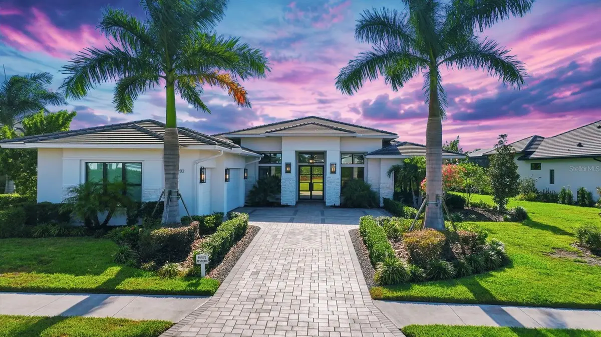4202 Butte Trail, Bradenton, FL 34211 - #1