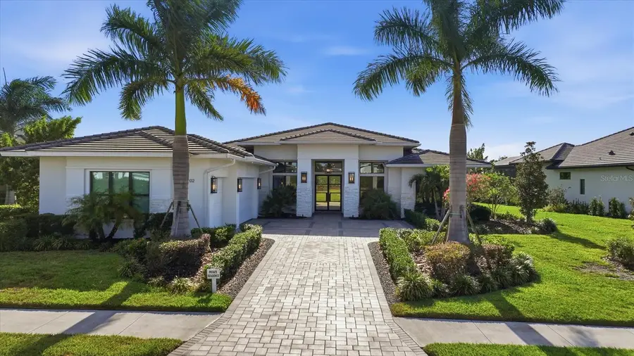 4202 Butte Trail, Bradenton, FL 34211 - #2