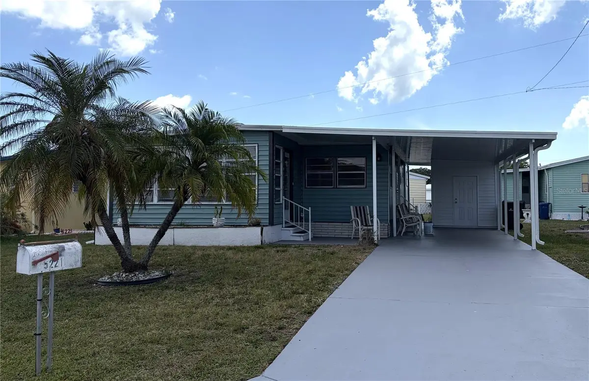 5221 Beechmont Avenue, Sarasota, FL 34234 - #1