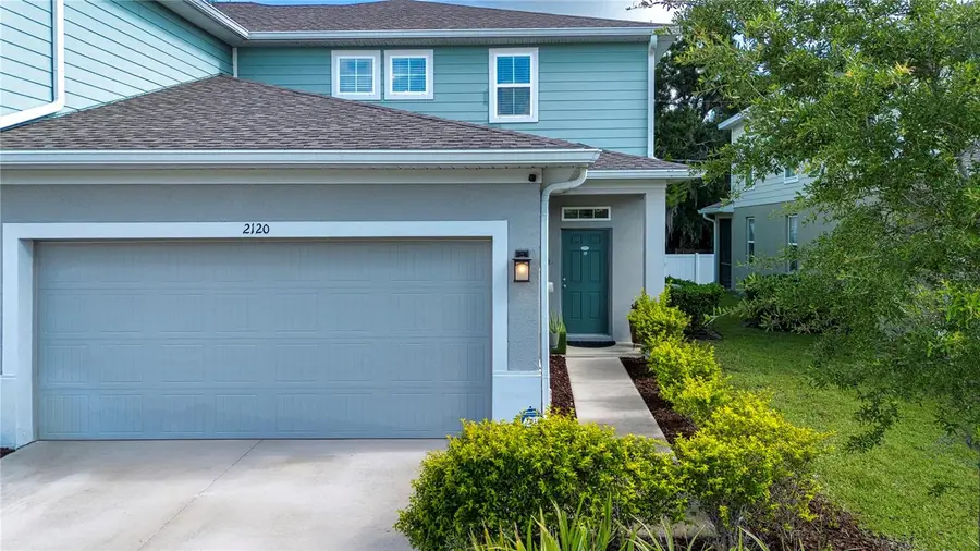 2120 Laceflower Drive, Brandon, FL 33510 - #2