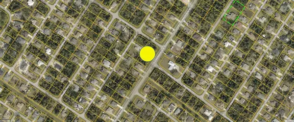 S Chamberlain Boulevard, NORTH PORT, FL 34286