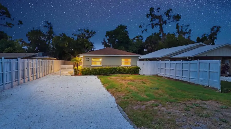 1858 Marbeth Street, Sarasota, FL 34231 - #2