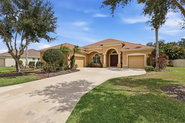 12903 49th Lane E, PARRISH, FL 34219