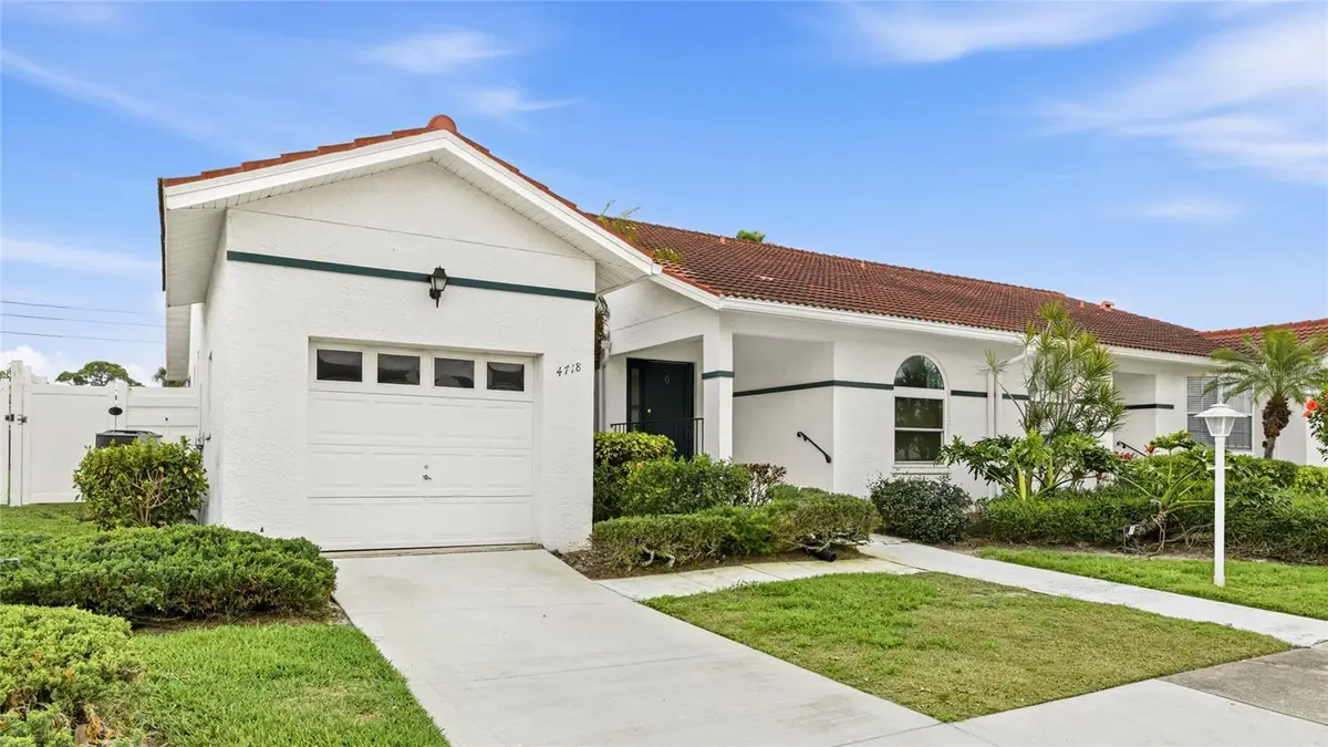 4718 61st Avenue Terrace W #43, Bradenton, FL 34210 - #1