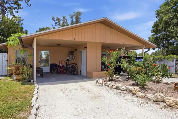1844 Marbeth Street, SARASOTA, FL 34231