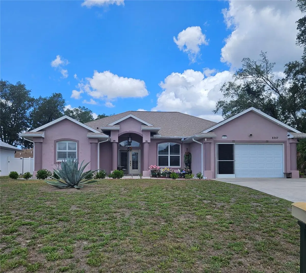 8357 Denargo Road, North Port, FL 34287 - #1