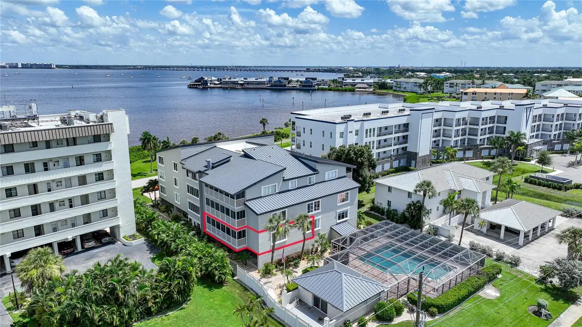 1477 Park Beach Circle #13, Punta Gorda, FL 33950 - #1