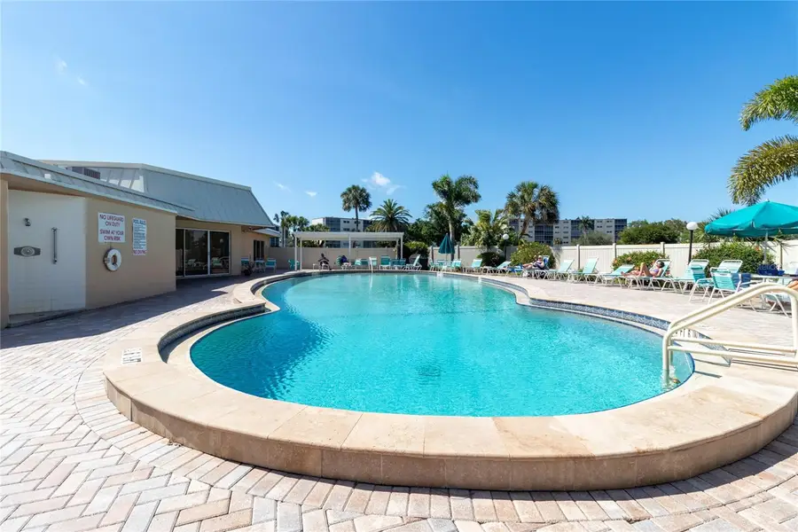 4480 Ironwood Circle #309A, Bradenton, FL 34209 - #2