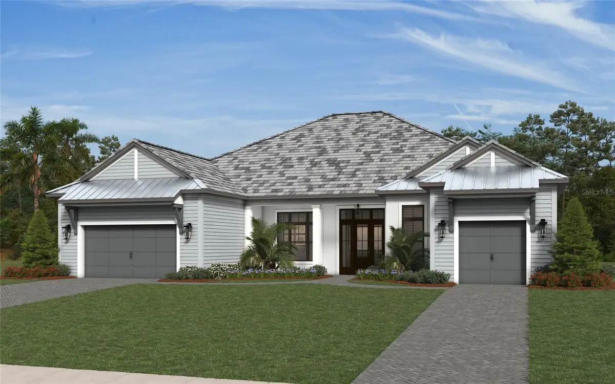 17706 Signature Place, Bradenton, FL 34202 - #1