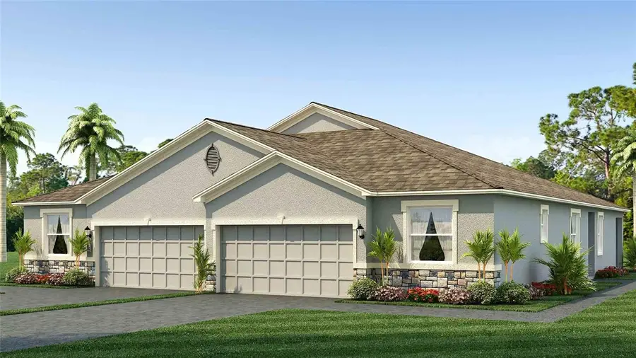 15835 8th Place E, Bradenton, FL 34212 - #2