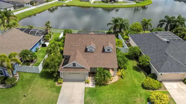 11943 56th Street E, PARRISH, FL 34219